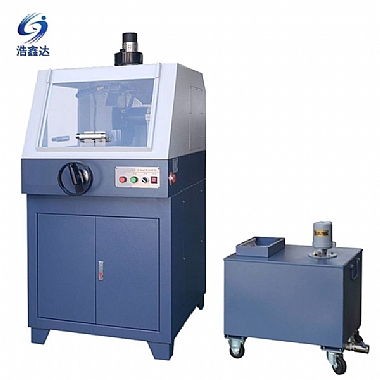金相試樣切割機(jī)QG-5A