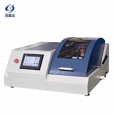 自動(dòng)精密切割機(jī)JMQ-60Z