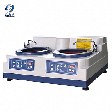 金相試樣磨拋機(jī)(無級)YMP-2