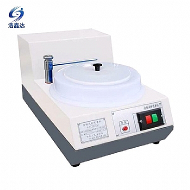 金相試樣預(yù)磨機(jī)YM-1A