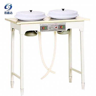 金相試樣拋光機(jī)PG-2