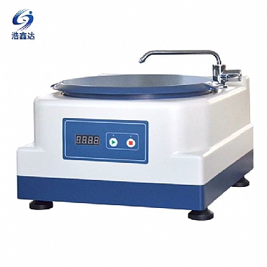 金相試樣拋光機(jī)YPG-1B