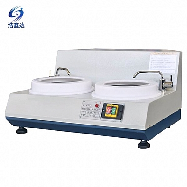 金相試樣預(yù)磨機(jī)YM-2A