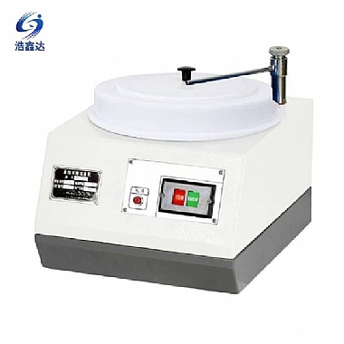 金相試樣預(yù)磨機(jī)YM-1