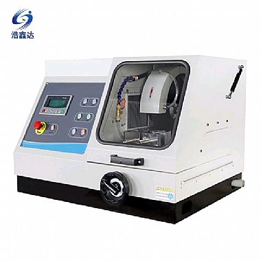 金相試樣自動(dòng)切割機(jī)Q-80Z