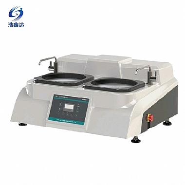 金相試樣磨拋機(jī)HMP-2
