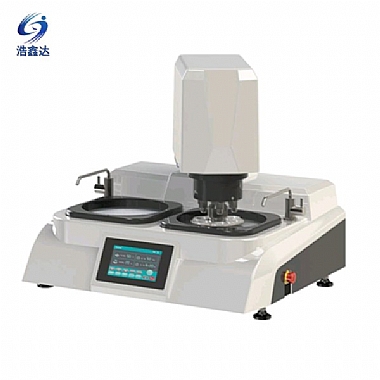 自動金相試樣磨拋機(jī)HMP-2AB