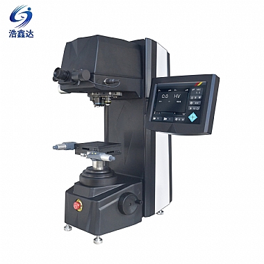 數(shù)顯維氏硬度計(jì)QHVT-10Z/50Z