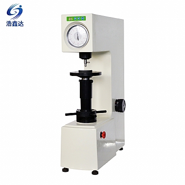 電動(dòng)洛氏硬度計(jì)HR-150DT