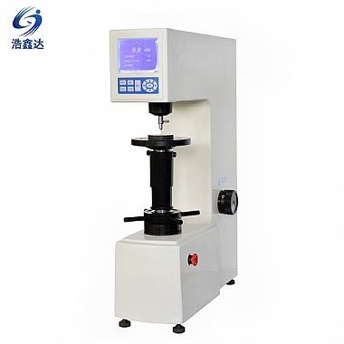 數(shù)顯表面洛氏硬度計(jì)HRMS-45