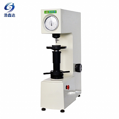 塑料洛氏硬度計(jì)XHR-150