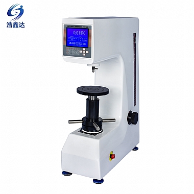 數(shù)顯塑料洛氏硬度計(jì)XHRS-150