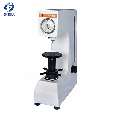 電動(dòng)塑料洛氏硬度計(jì)XHR-150DT
