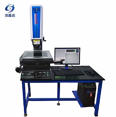 VMS影像測(cè)量?jī)x（F型/G型）