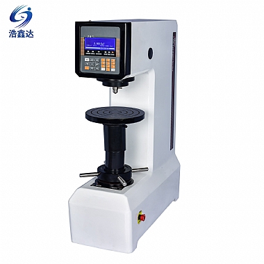 電子數(shù)顯布氏硬度計(jì)HBE-3000A