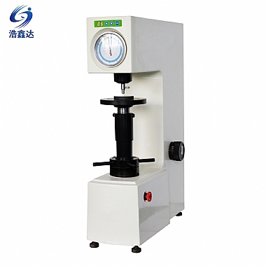 電動(dòng)表面洛氏硬度計(jì)HRM-45DT