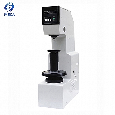 布氏硬度計(jì)HB-3000B