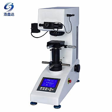 數(shù)顯小負(fù)荷布氏硬度計(jì)HBS-62.5