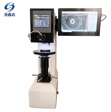 觸摸屏數(shù)顯布氏硬度計(jì)PCHBST-3000